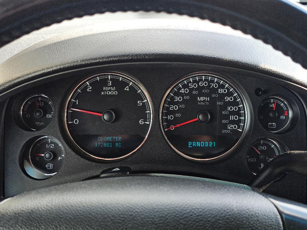 used 2007 Chevrolet Tahoe car, priced at $8,888