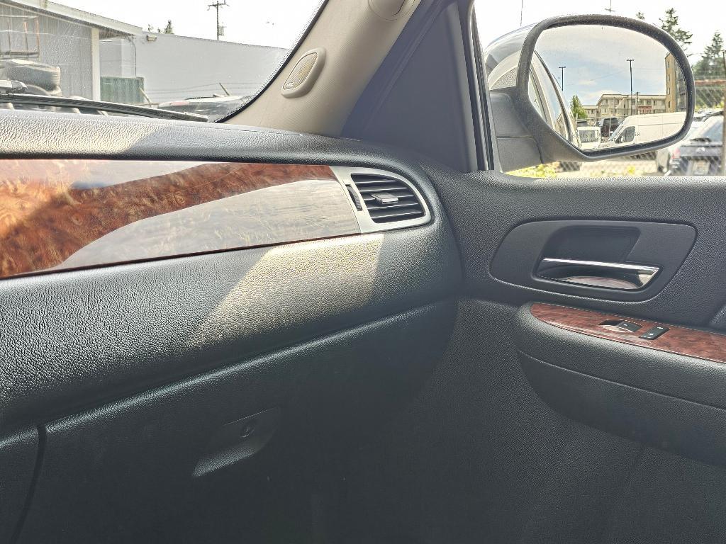 used 2007 Chevrolet Tahoe car, priced at $8,888