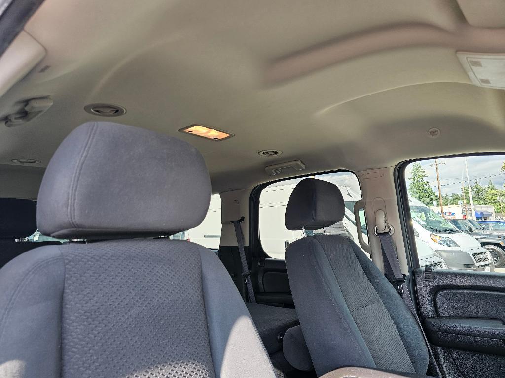 used 2007 Chevrolet Tahoe car, priced at $8,888