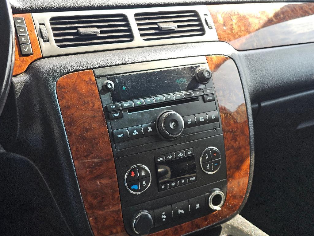 used 2007 Chevrolet Tahoe car, priced at $8,888