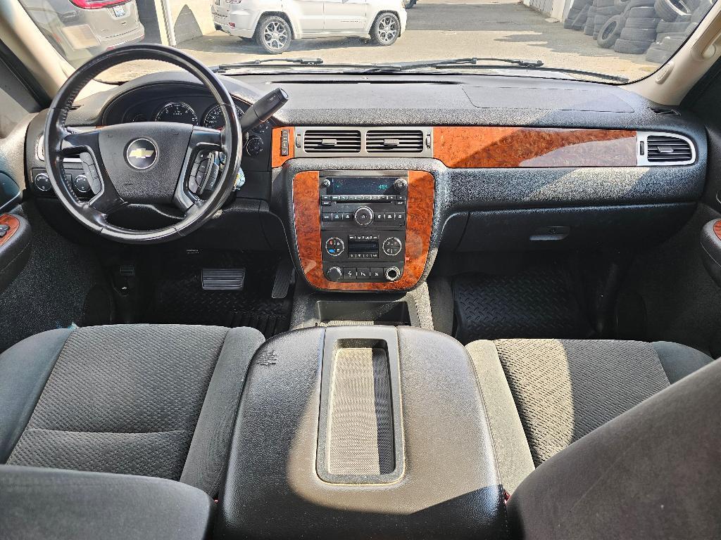 used 2007 Chevrolet Tahoe car, priced at $8,888