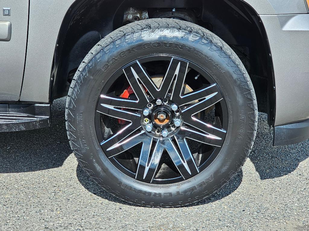 used 2007 Chevrolet Tahoe car, priced at $8,888