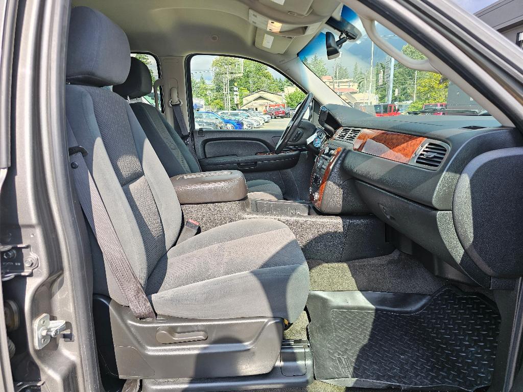 used 2007 Chevrolet Tahoe car, priced at $8,888