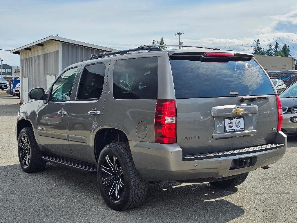 used 2007 Chevrolet Tahoe car, priced at $8,888