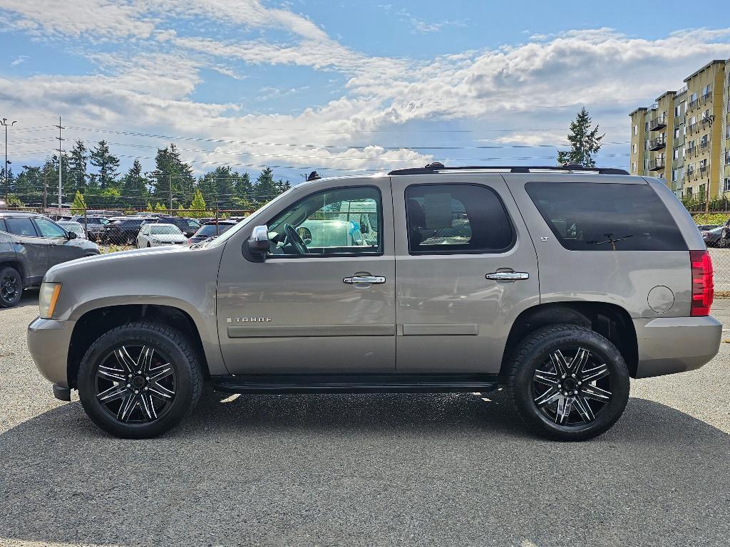 used 2007 Chevrolet Tahoe car, priced at $8,888