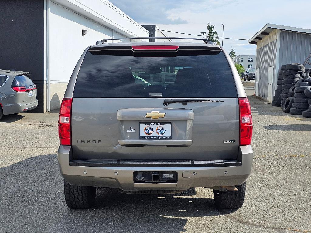 used 2007 Chevrolet Tahoe car, priced at $8,888