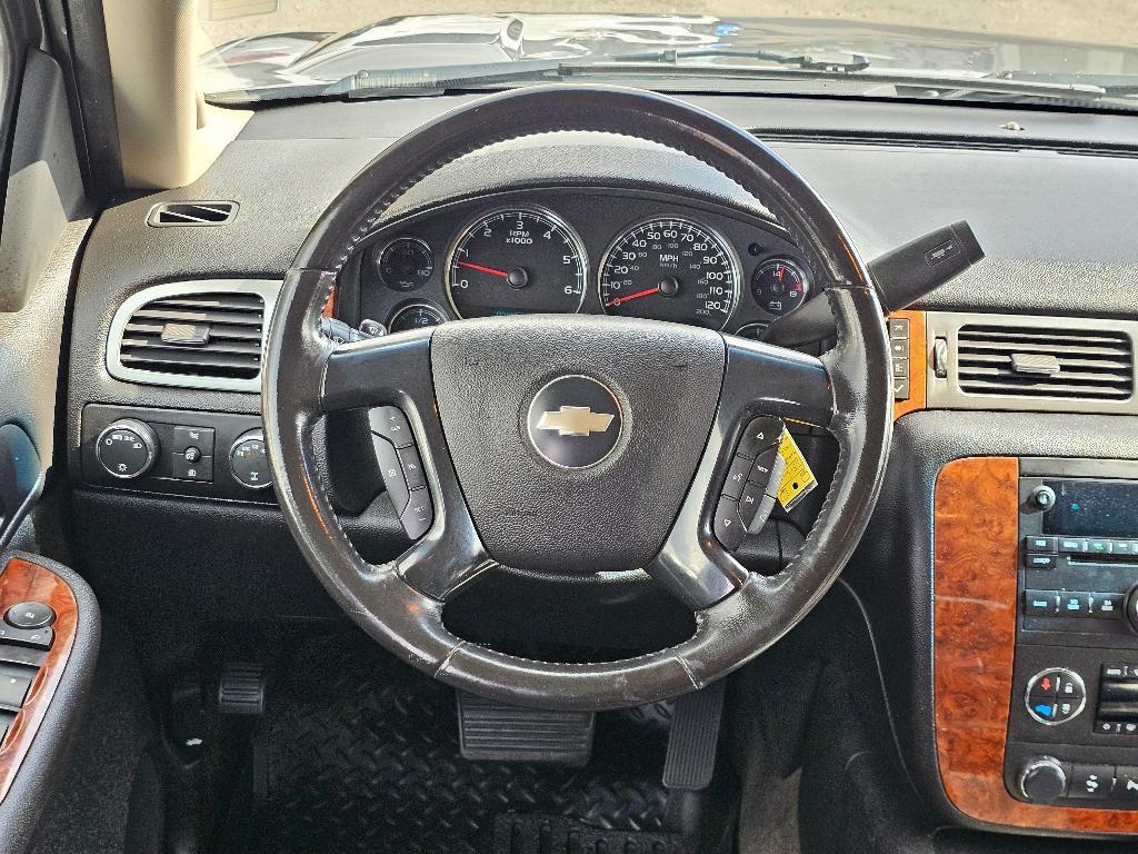 used 2007 Chevrolet Tahoe car, priced at $8,888