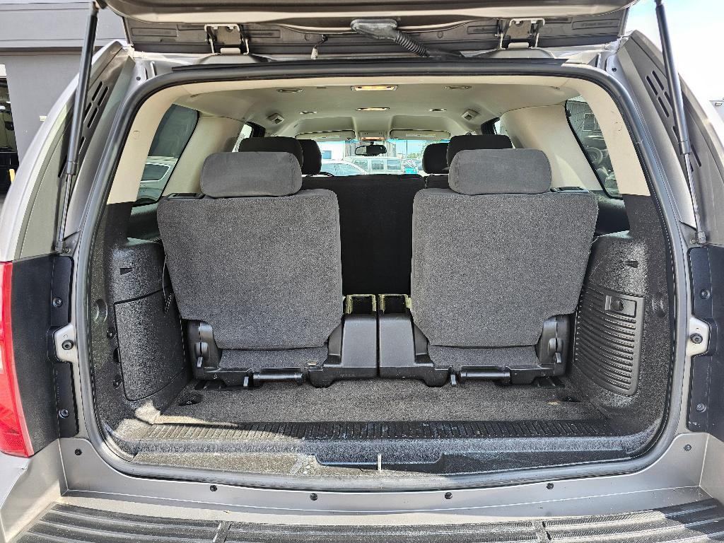 used 2007 Chevrolet Tahoe car, priced at $8,888