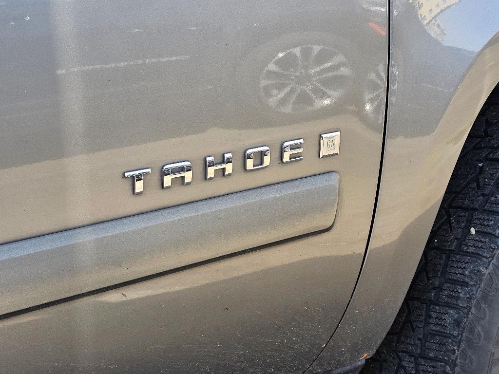 used 2007 Chevrolet Tahoe car, priced at $9,777