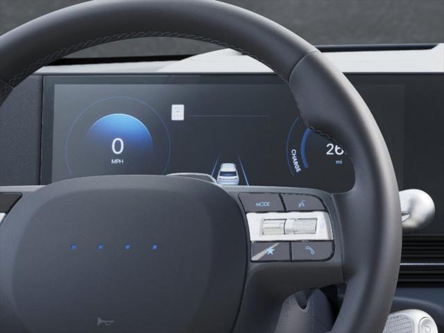 new 2025 Hyundai IONIQ 5 car