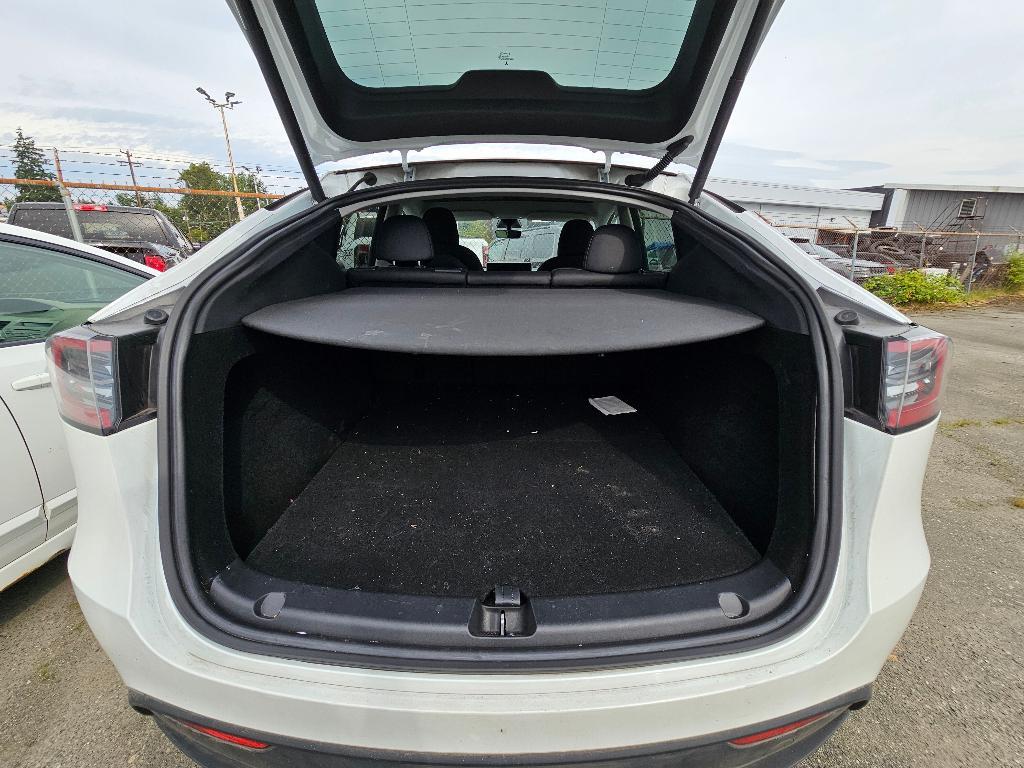 used 2023 Tesla Model Y car, priced at $31,878