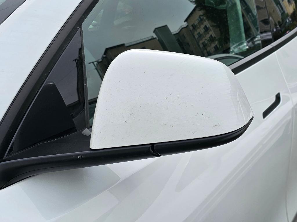 used 2023 Tesla Model Y car, priced at $31,878
