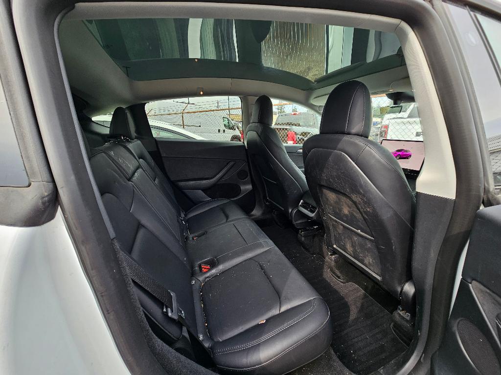 used 2023 Tesla Model Y car, priced at $31,878