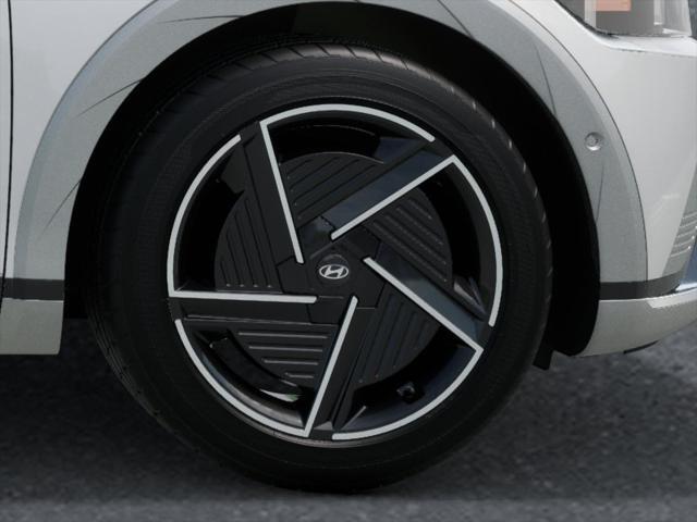 new 2025 Hyundai IONIQ 5 car
