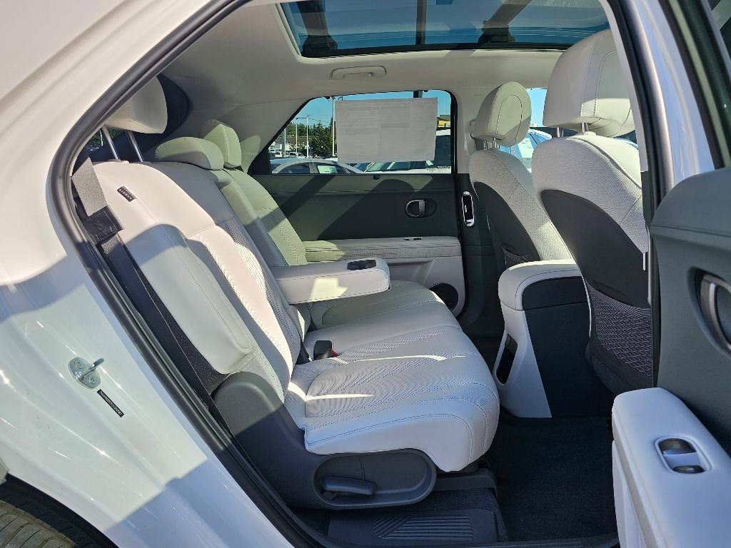 new 2025 Hyundai IONIQ 5 car, priced at $60,271