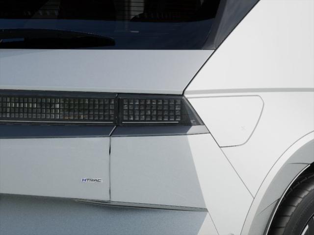 new 2025 Hyundai IONIQ 5 car