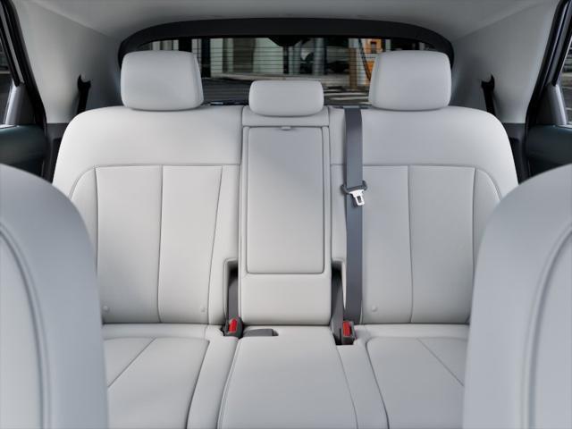 new 2025 Hyundai IONIQ 5 car
