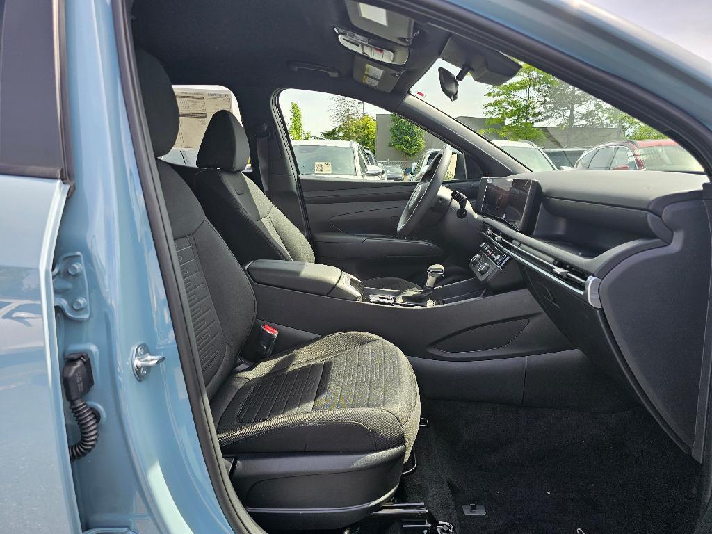 new 2025 Hyundai SANTA CRUZ car, priced at $30,545