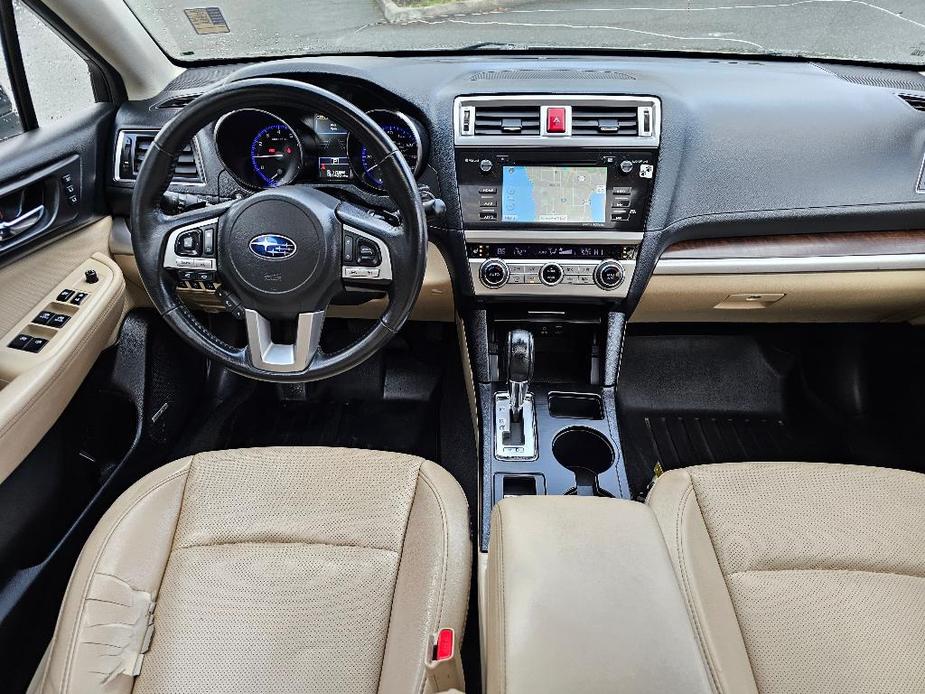 used 2017 Subaru Outback car, priced at $9,977