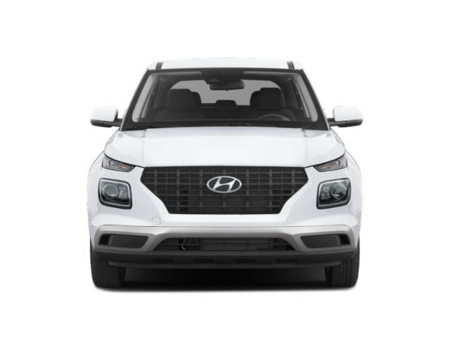 new 2026 Hyundai Venue car, priced at $22,840
