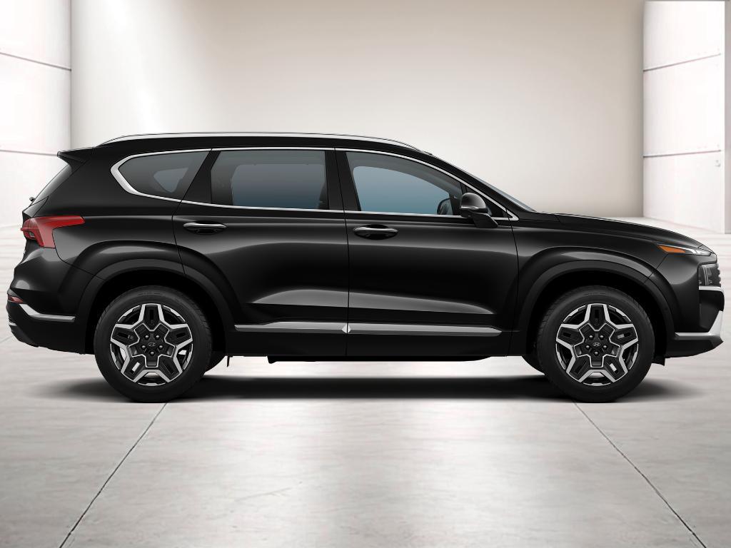 new 2023 Hyundai Santa Fe HEV car, priced at $43,680