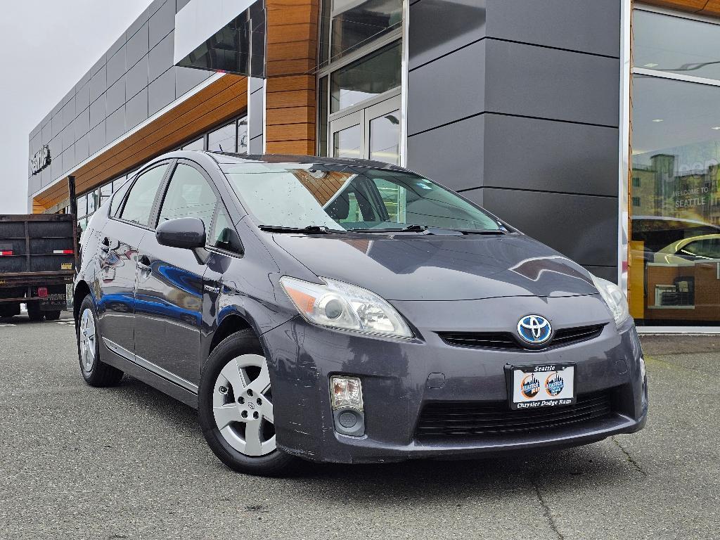 used 2011 Toyota Prius car, priced at $11,999