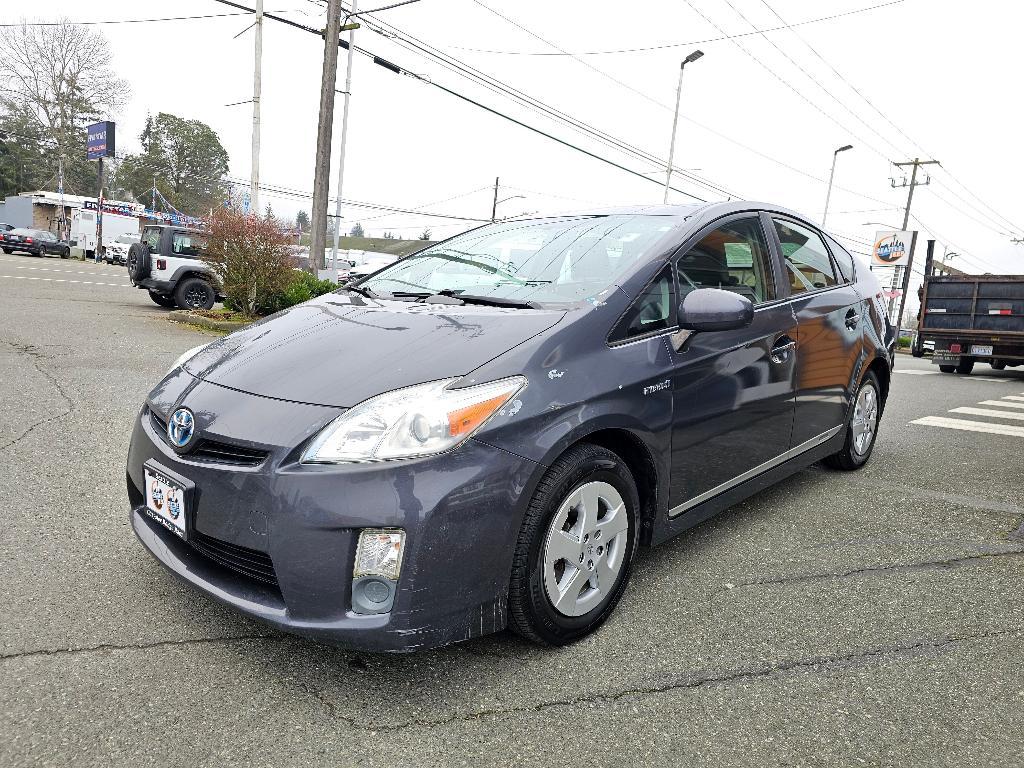 used 2011 Toyota Prius car, priced at $9,761