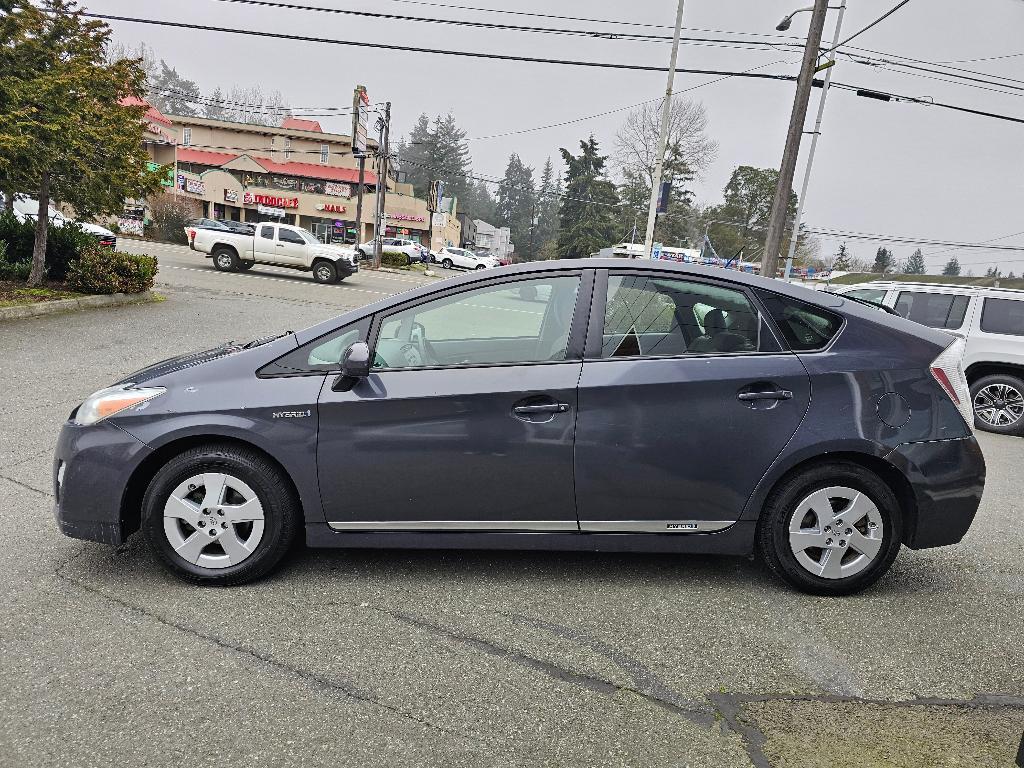 used 2011 Toyota Prius car, priced at $9,761