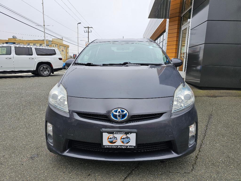 used 2011 Toyota Prius car, priced at $9,761