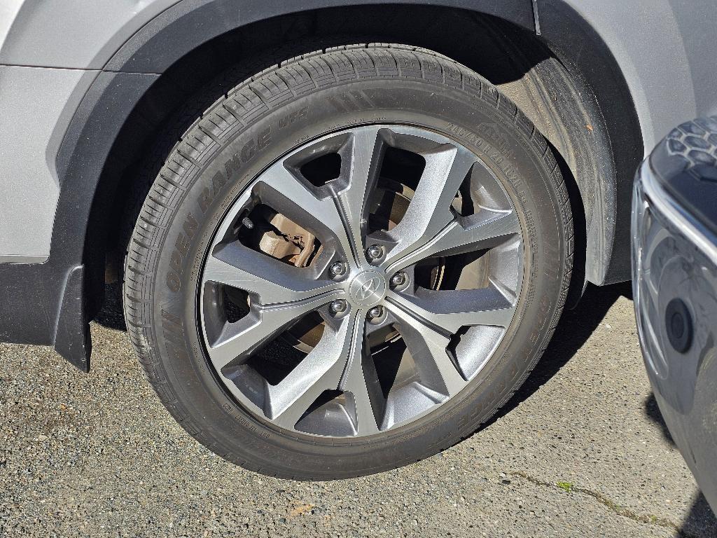 used 2021 Hyundai Palisade car, priced at $32,777
