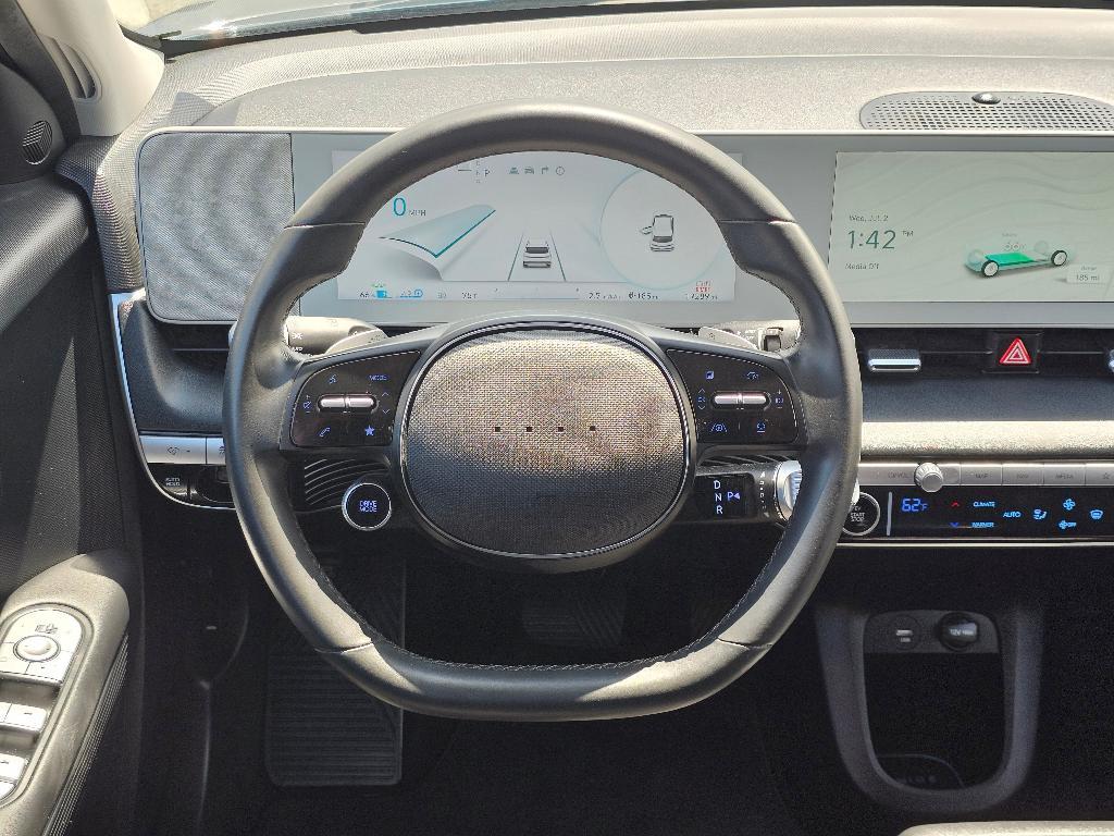 used 2022 Hyundai IONIQ 5 car, priced at $24,988