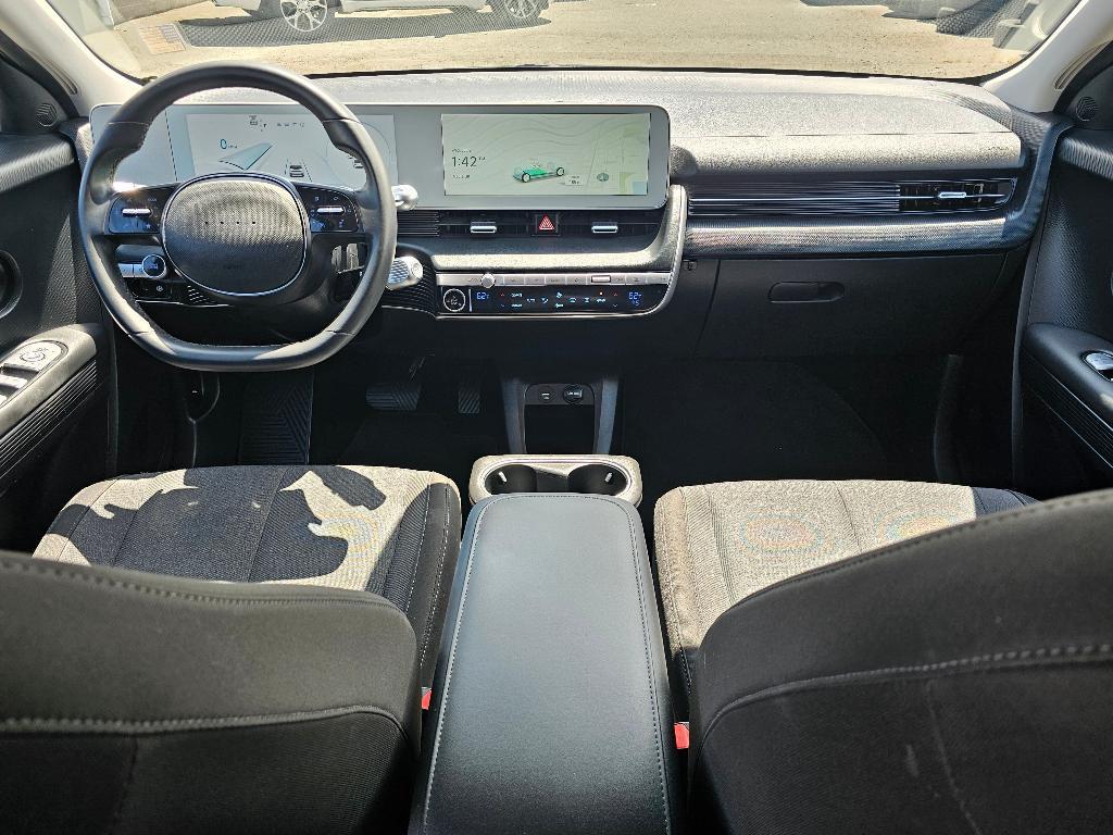 used 2022 Hyundai IONIQ 5 car, priced at $24,988
