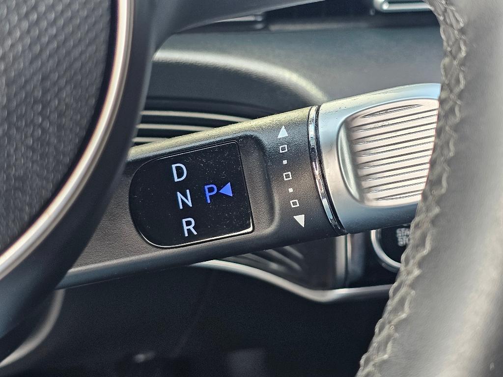 used 2022 Hyundai IONIQ 5 car, priced at $24,988
