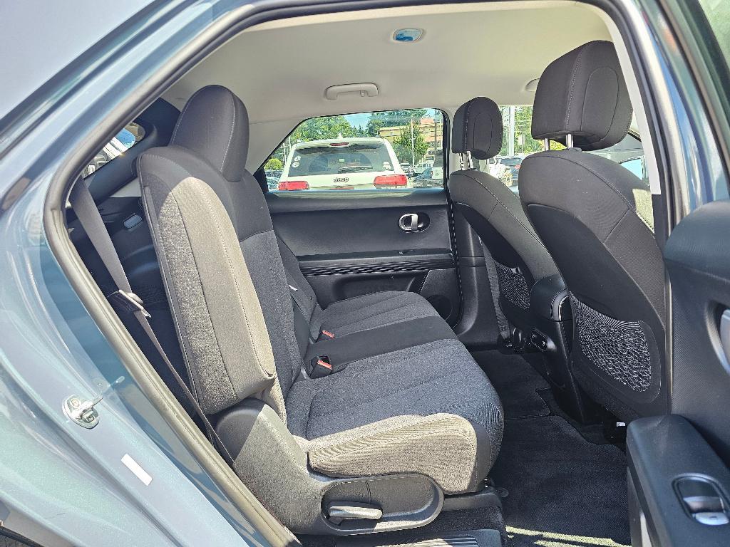 used 2022 Hyundai IONIQ 5 car, priced at $24,988