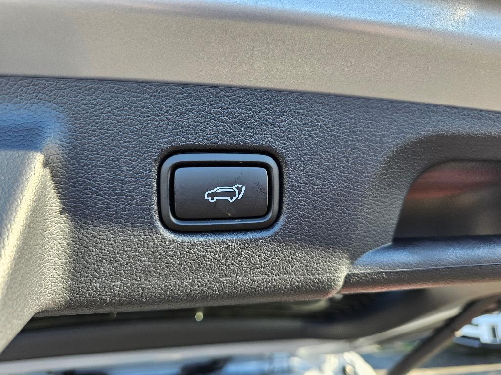 new 2025 Hyundai Palisade car, priced at $41,068