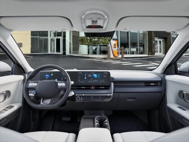 new 2026 Hyundai IONIQ 5 car