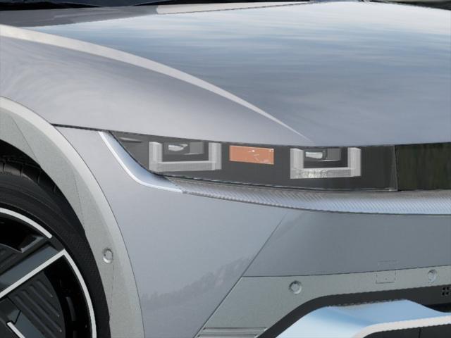 new 2026 Hyundai IONIQ 5 car