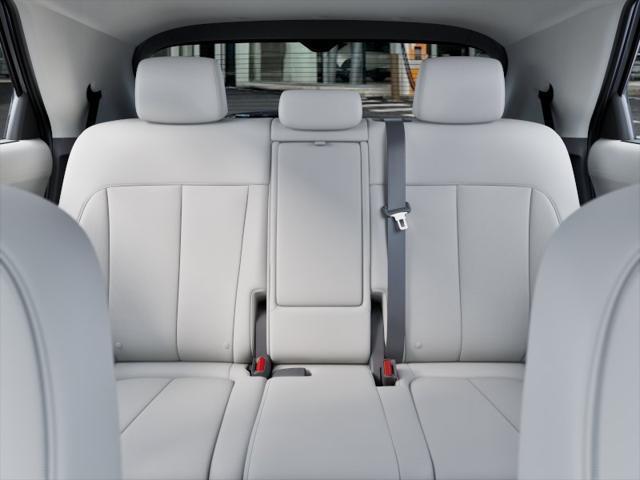 new 2026 Hyundai IONIQ 5 car