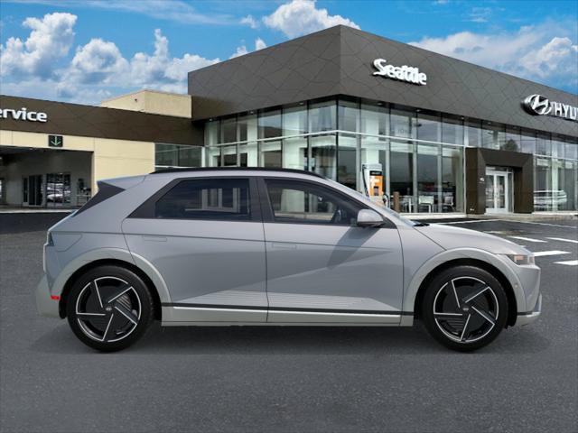 new 2026 Hyundai IONIQ 5 car