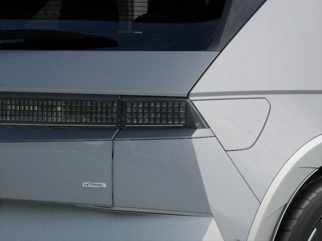 new 2026 Hyundai IONIQ 5 car