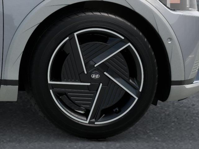 new 2026 Hyundai IONIQ 5 car