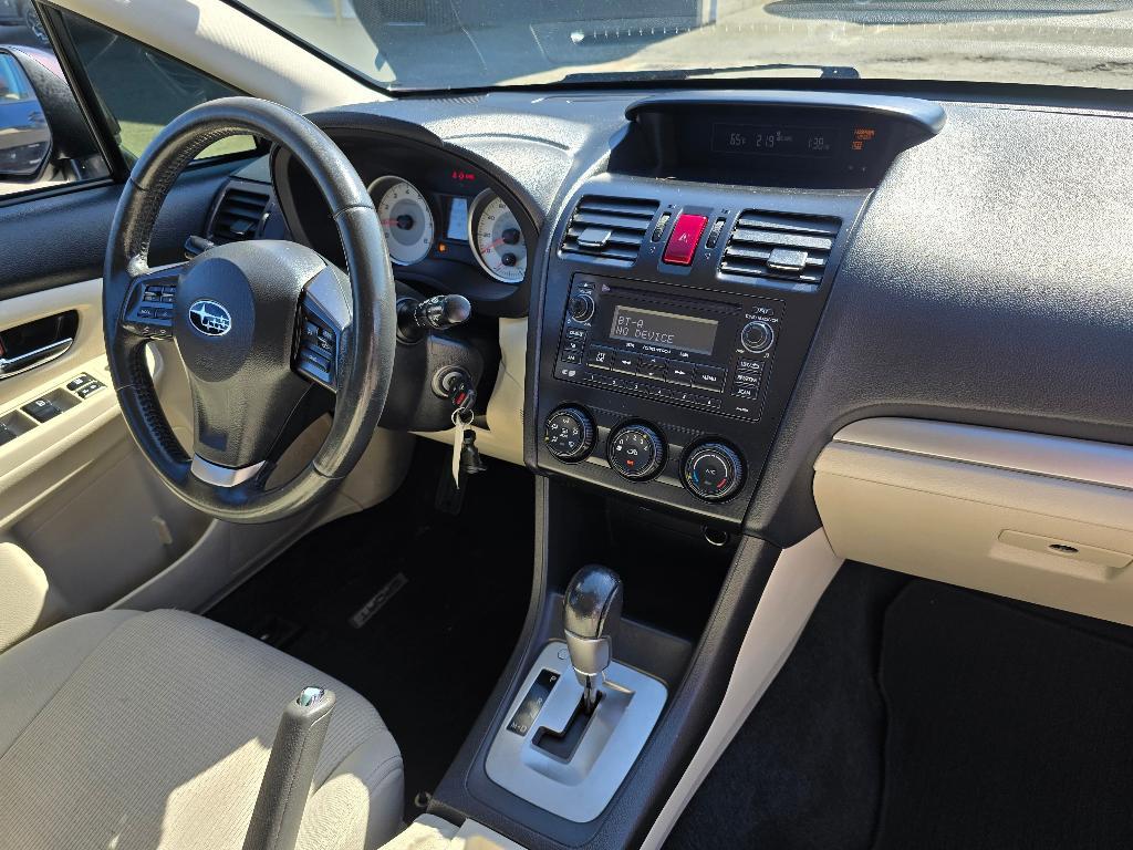 used 2013 Subaru Impreza car, priced at $7,295
