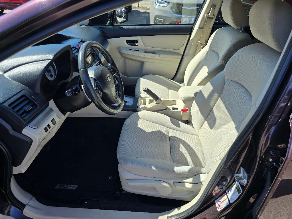 used 2013 Subaru Impreza car, priced at $7,295
