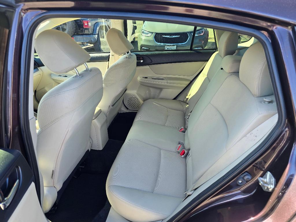used 2013 Subaru Impreza car, priced at $7,295