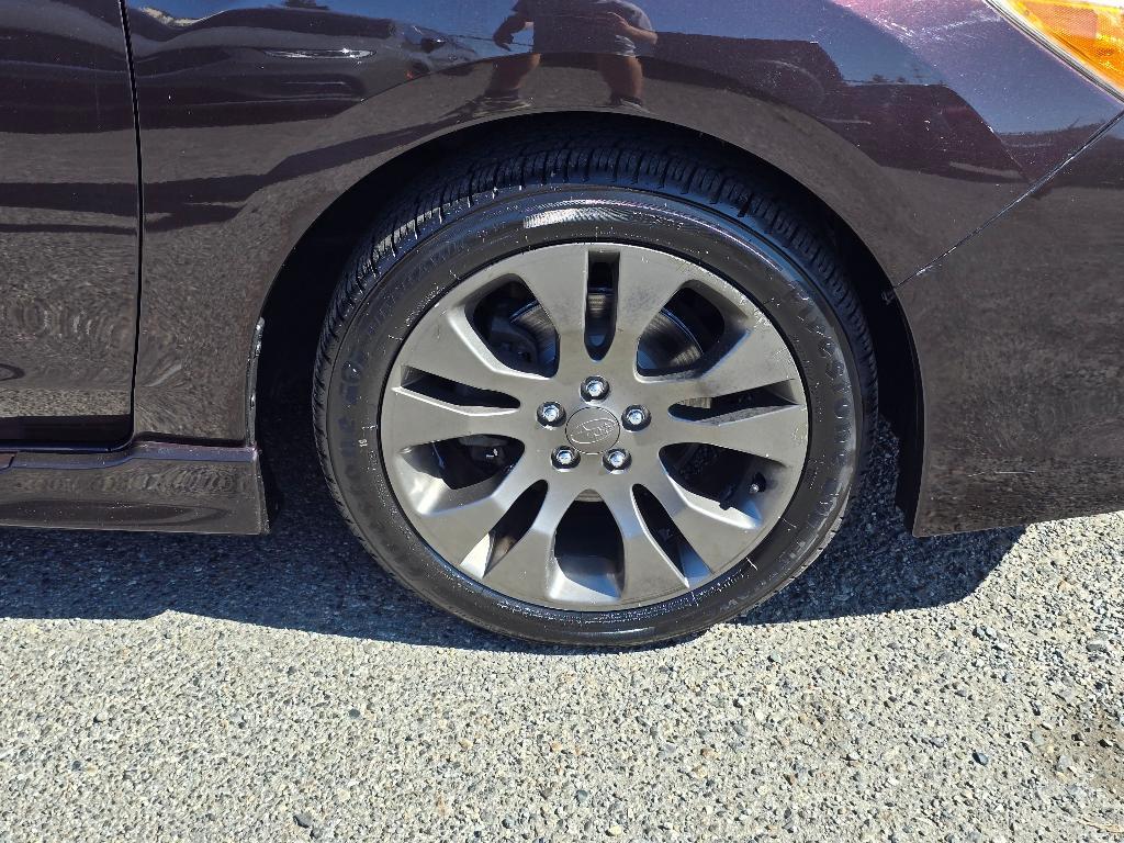 used 2013 Subaru Impreza car, priced at $7,295