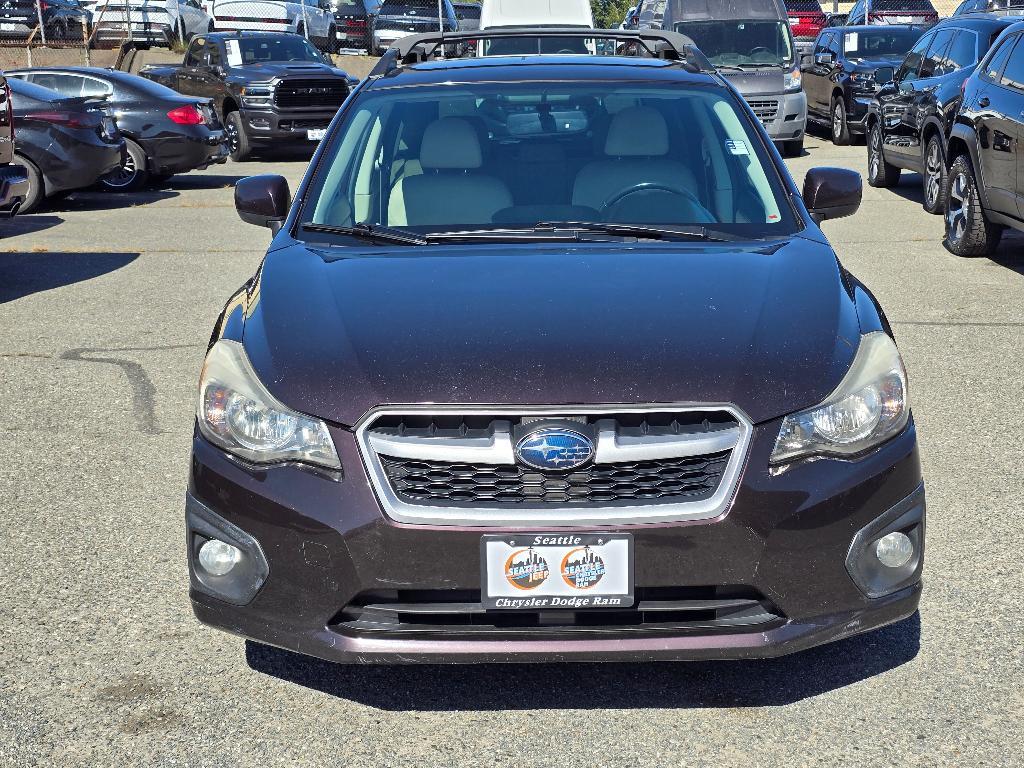used 2013 Subaru Impreza car, priced at $7,295