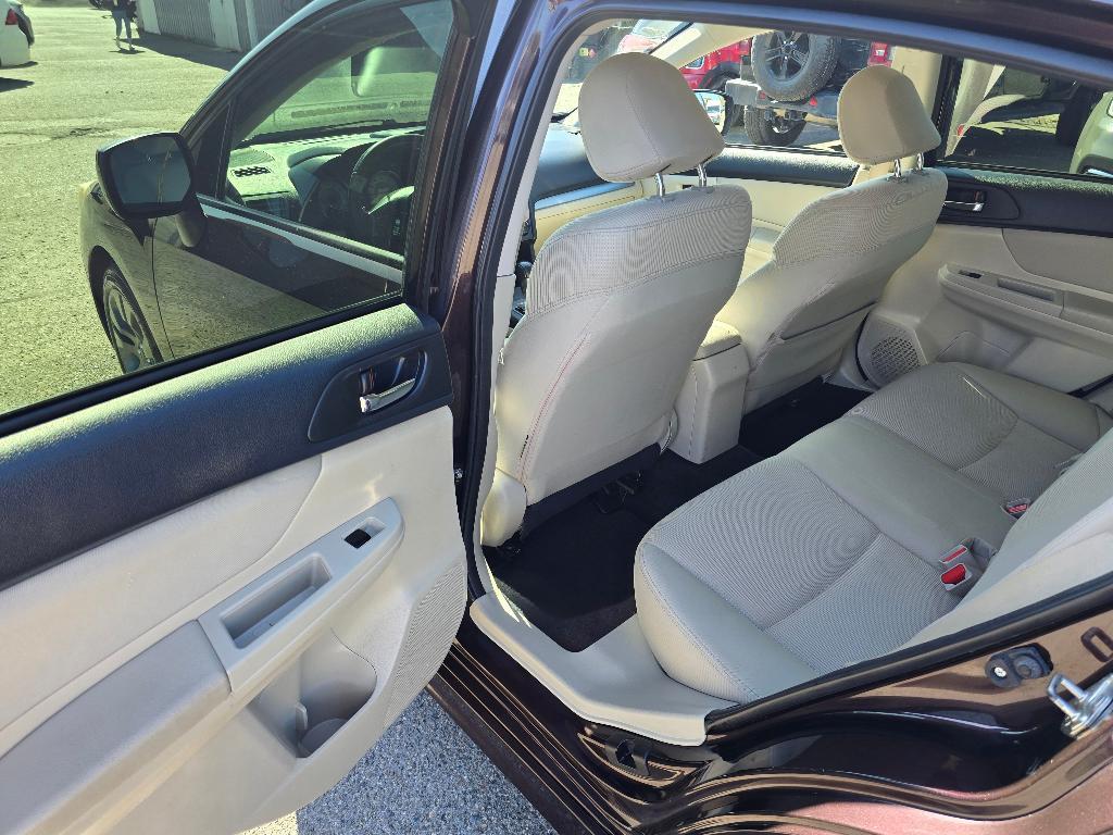 used 2013 Subaru Impreza car, priced at $7,295