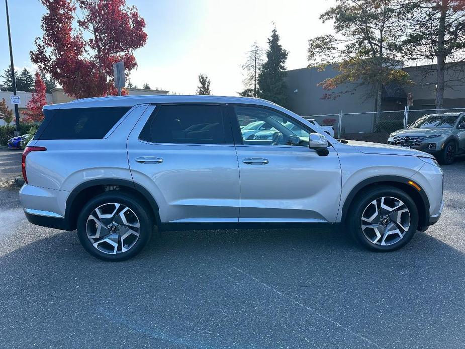 new 2024 Hyundai Palisade car, priced at $44,535