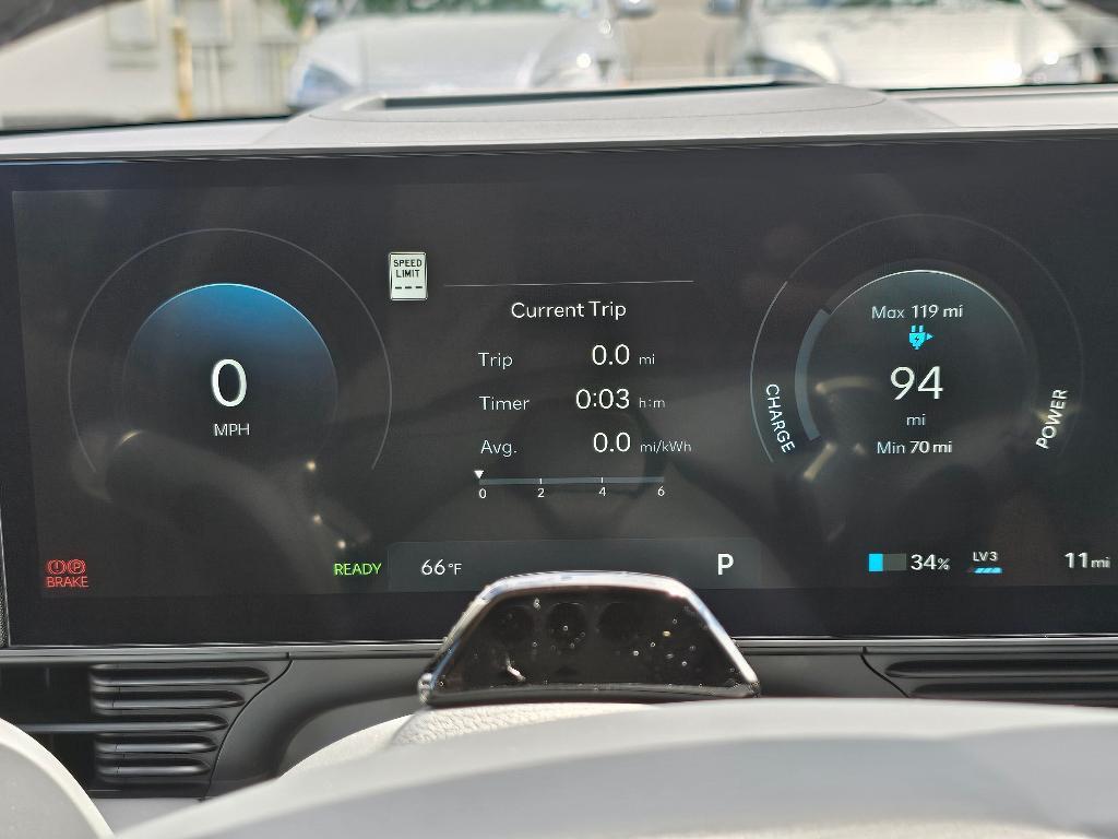 new 2025 Hyundai IONIQ 5 car, priced at $60,469