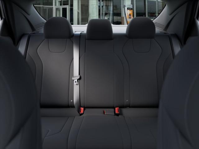 new 2025 Hyundai ELANTRA HEV car, priced at $25,471